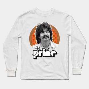 Good Prine Long Sleeve T-Shirt